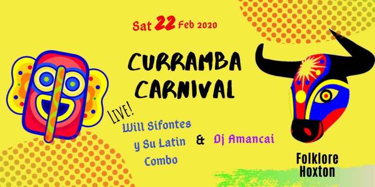Curramba Carnival