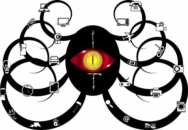 Going Incognito With VPNs In The Age Of Surveillance In Latin America Sounds And Colours