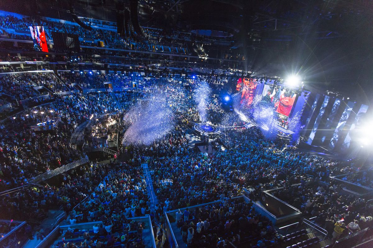 Esports in Latin America Is Poised For Growth, But How? | Sounds and ...