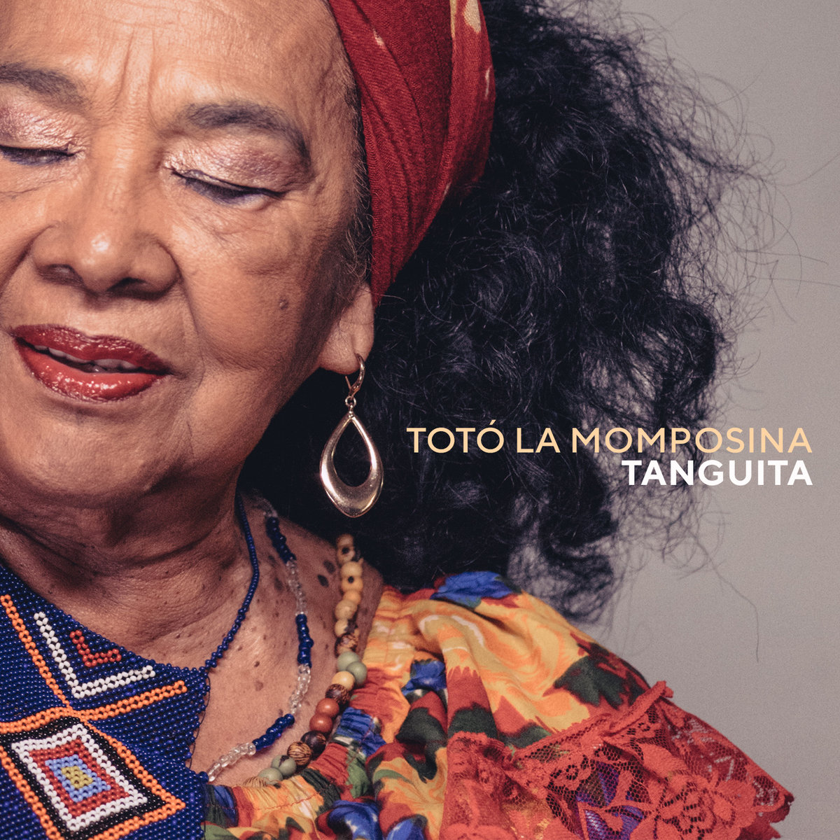 Totó La Momposina Returns To The Roots She Never Left On New A Capella Song Sounds And Colours 3992