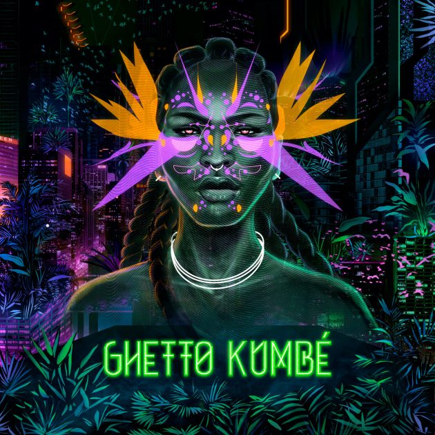 Ghetto Kumbé | Sounds and Colours
