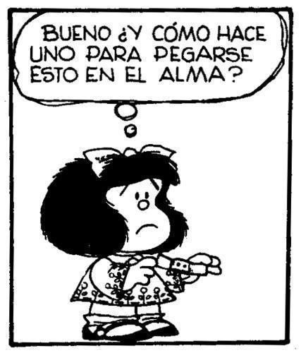 In Memory of Joaquín Salvador Lavado Tejón, Quino, Creator of Mafalda ...