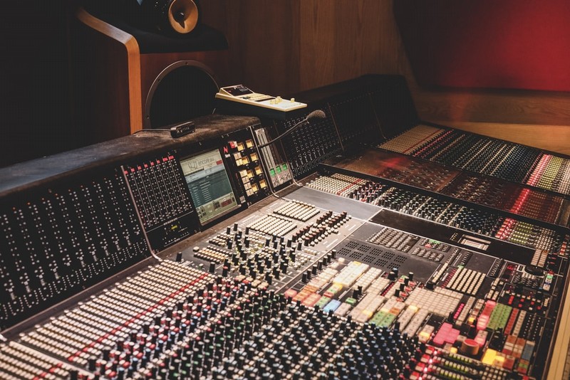 Why Latin America's Recording Studio Scene is Rocking | Sounds and Colours