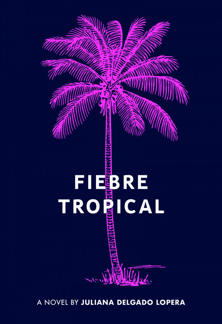 Fievre Tropical Juli Delgado Lopera