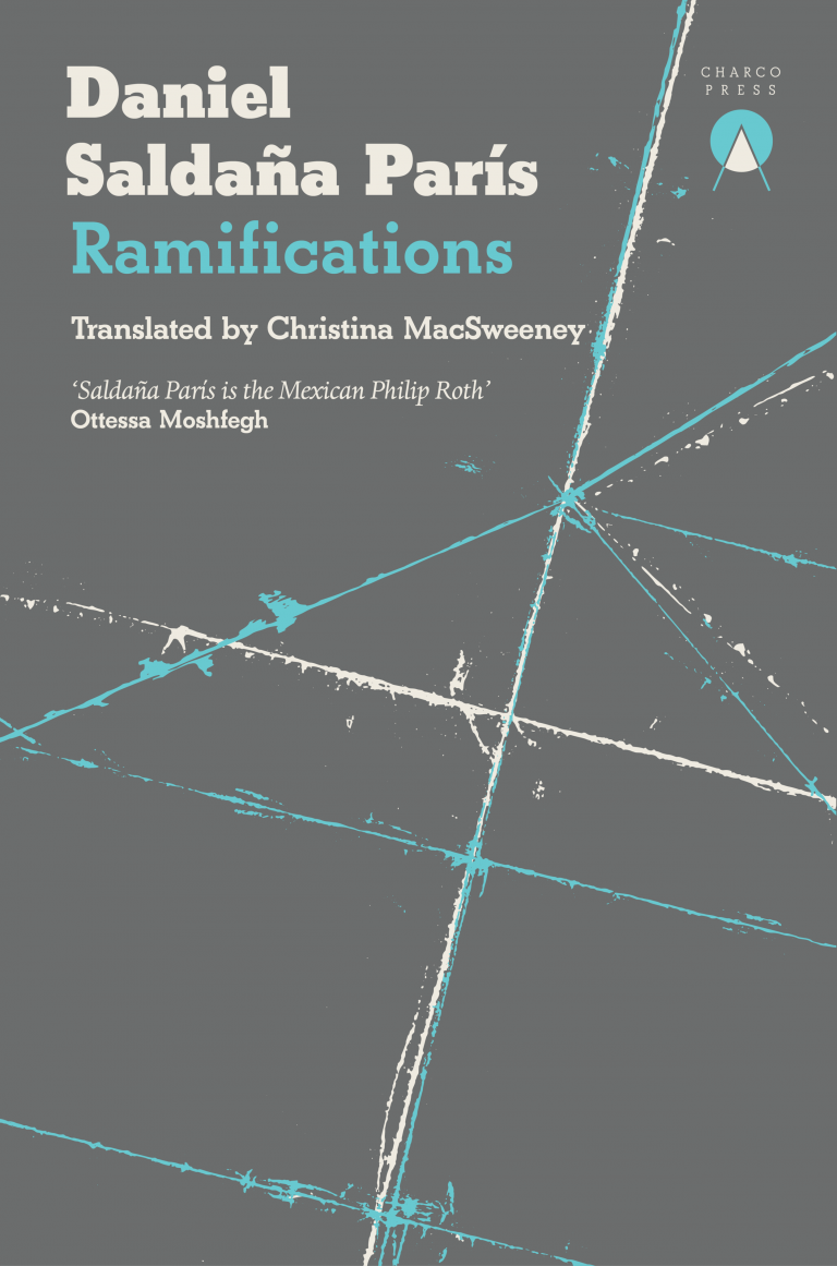 Front cover of Ramifications