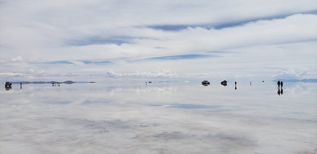 5 of the Most Romantic Places in Bolivia for a Couple's Getaway - Vimarsana News