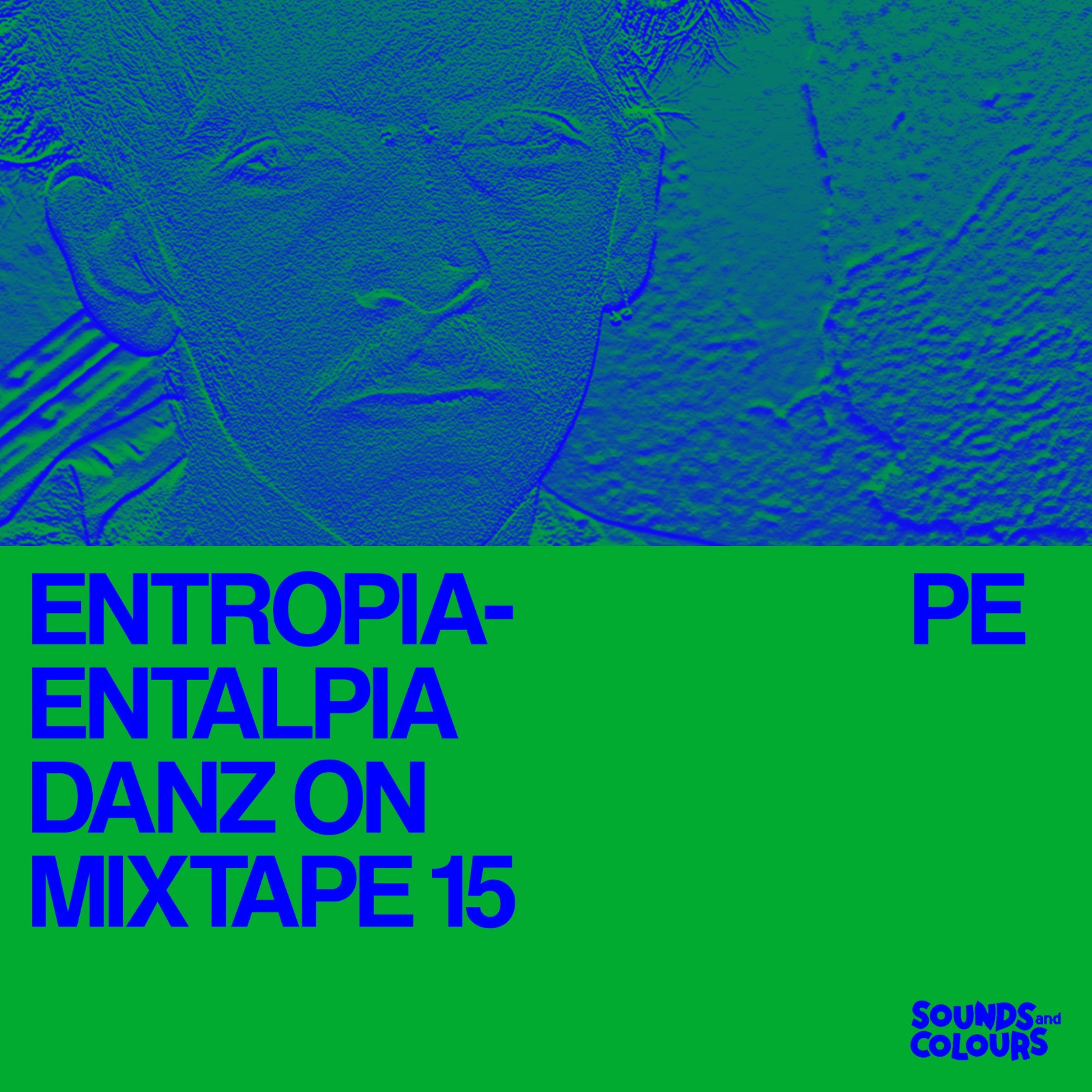 DANZ ON 15 EntropiaEntalpia Sounds and Colours