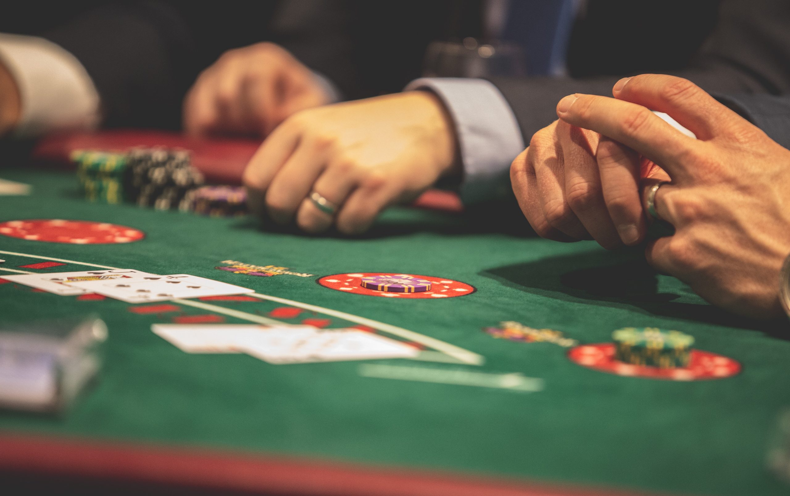 El futuro de la mejores casinos online