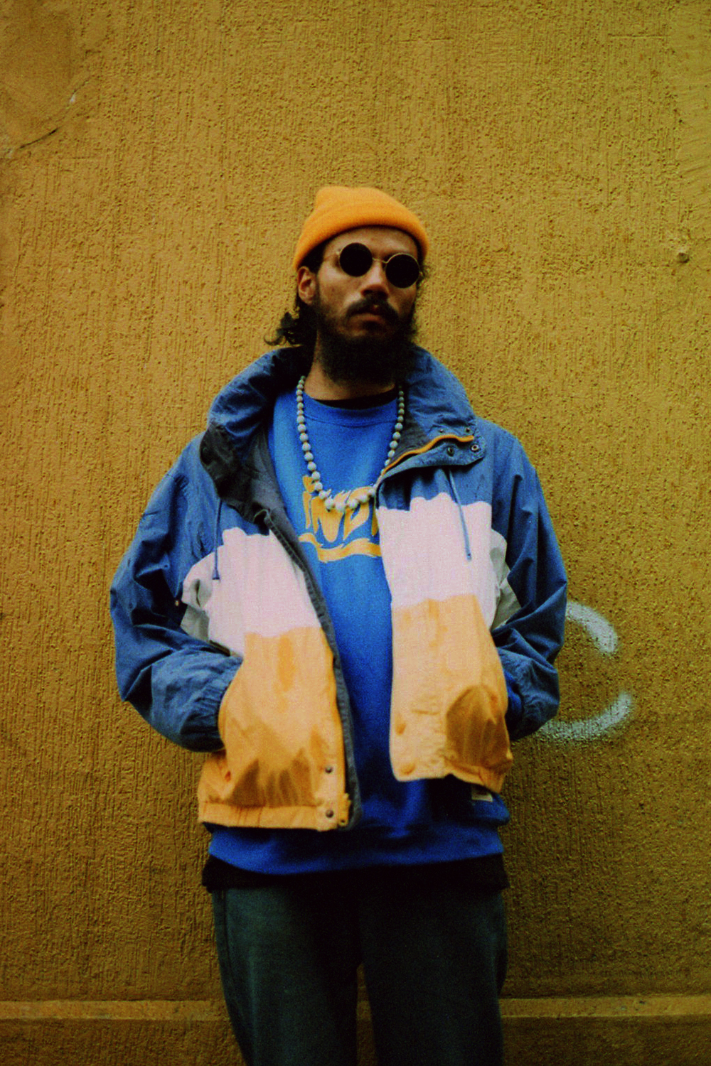 Making Bogotá Rap: An Interview with N. Hardem - Vimarsana News