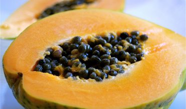 papaya