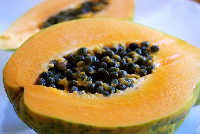 papaya