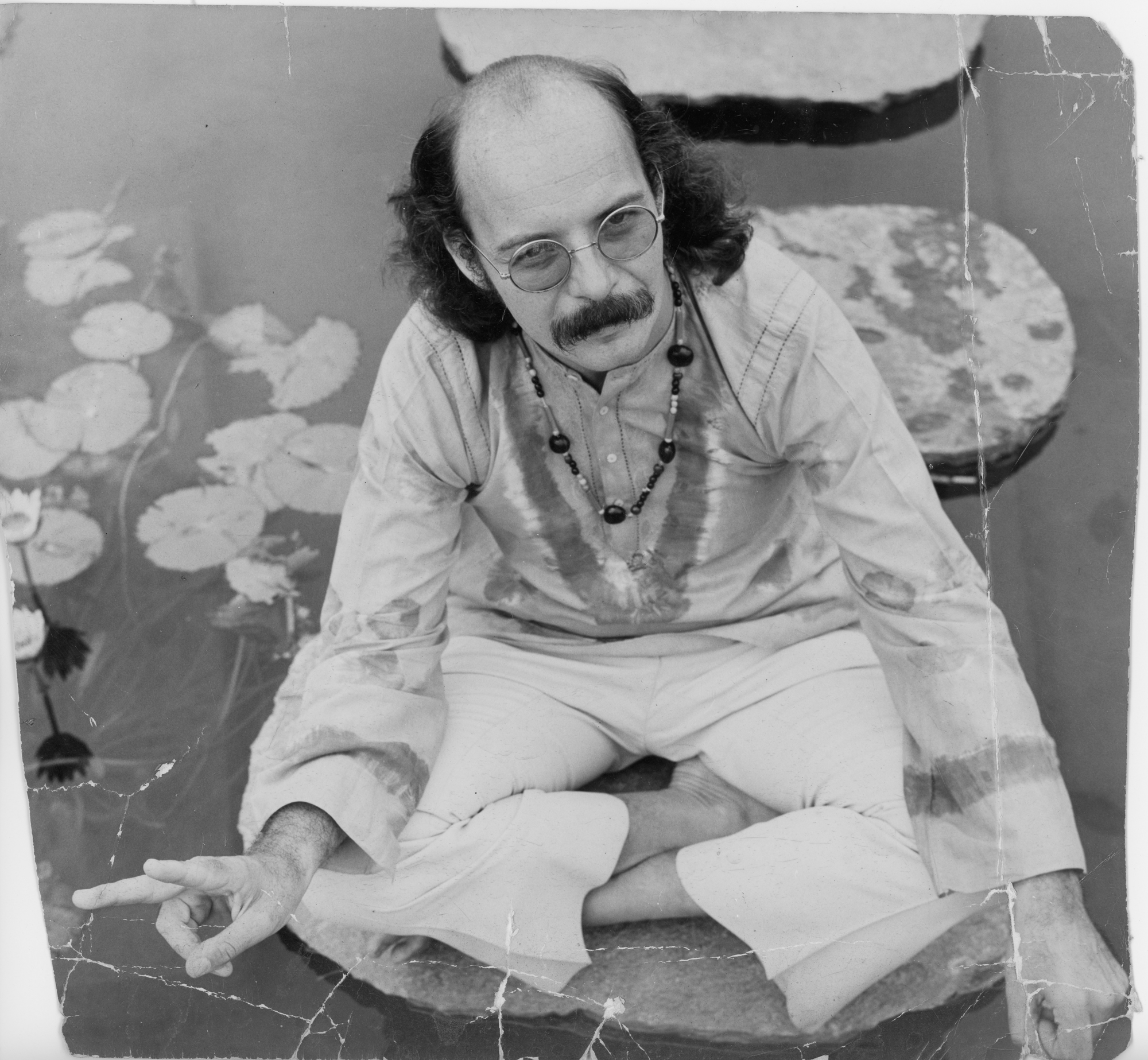 Gerry Weil Venezuelan Groove Guru Sounds and Colours