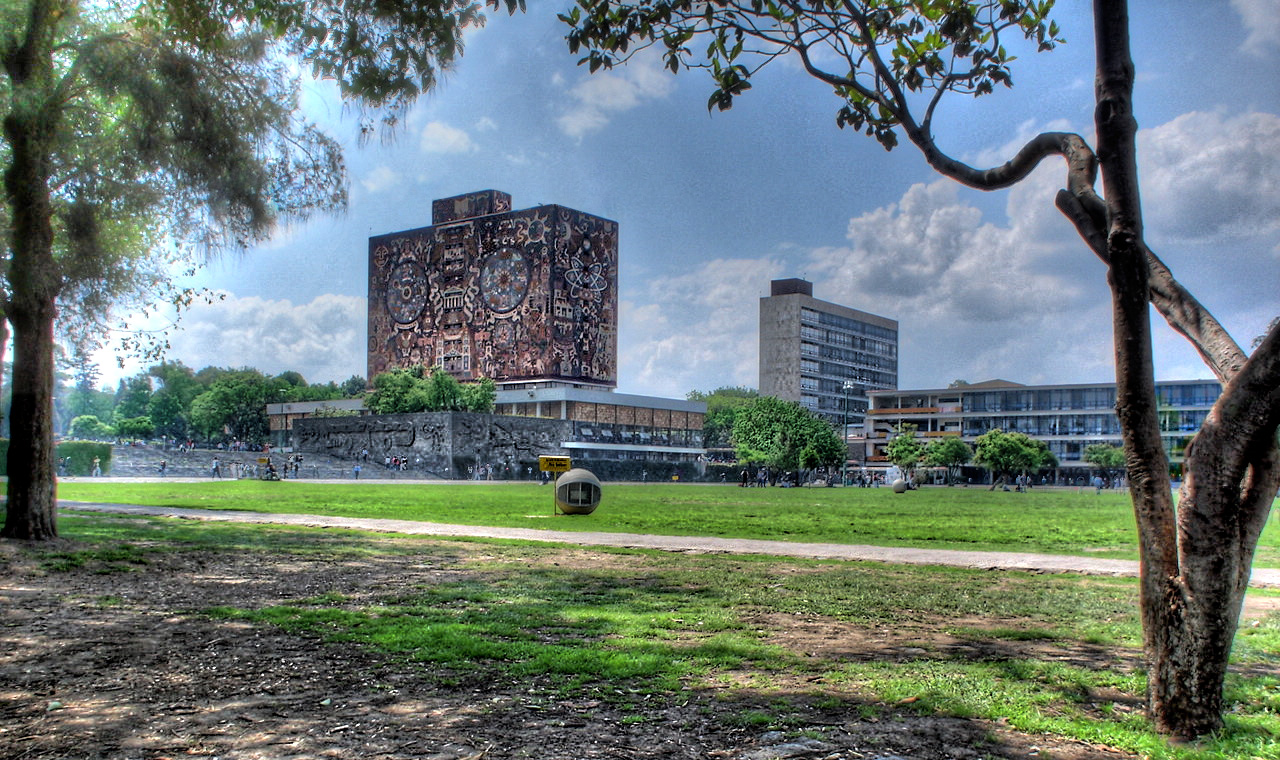 Top 7 Latin American Universities | Sounds And Colours