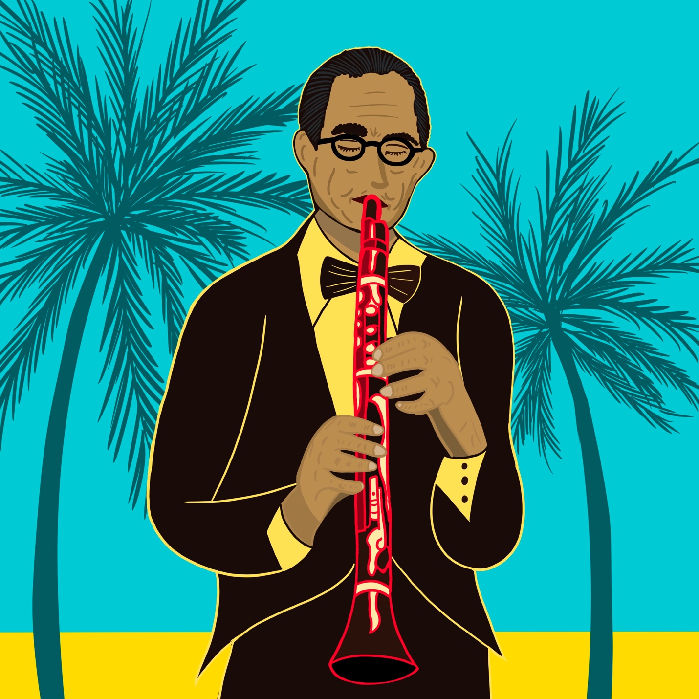 How Jazz Provided a Gateway to Cumbia Becoming The Most Popular