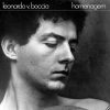 Leonardo V. Boccia Homenagem LP Sounds and Colours