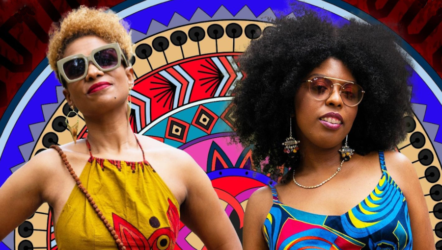 On Our Radar: Sofia Kourtesis with Manu Chao, Pamelloza, Isaac Sasson, Lenna Bahule and Hanuna - Vimarsana News