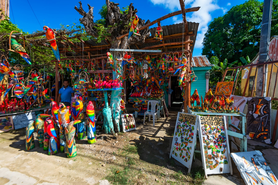 8 Trends That Could Move Caribbean Art Forward Sounds And Colours   Caribbean Art Market 