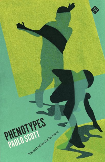 'Phenotypes' by Paulo Scott: a Story of Race and Racism in Brazil - Vimarsana News