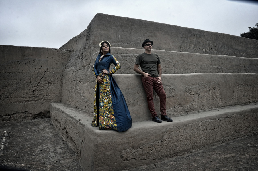 On Our Radar (Ava Rocha, Punku, Bostich, Tapioca, Buh Records, Phuyu y la Fantasma and more) - Vimarsana News