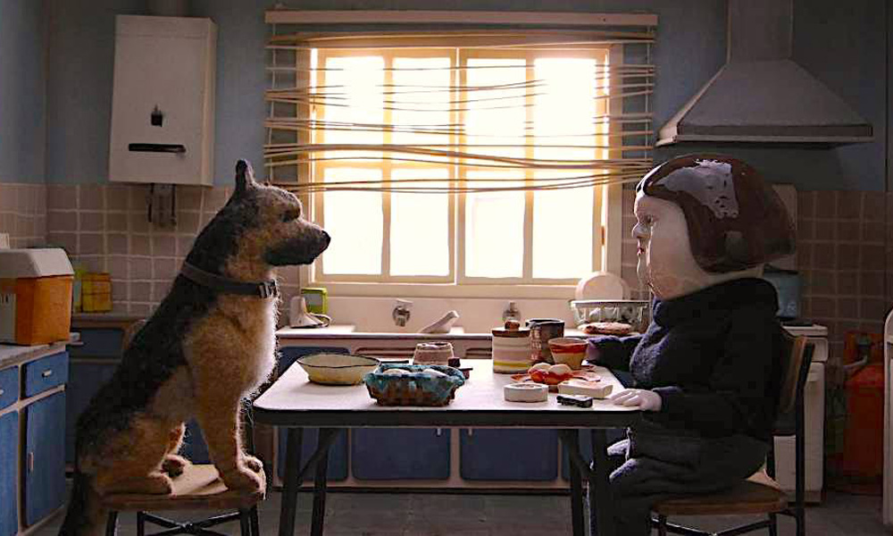 Oscar-nominated Chilean short hints at role of Íngrid Olderöck in Pinochet's regime - Vimarsana News