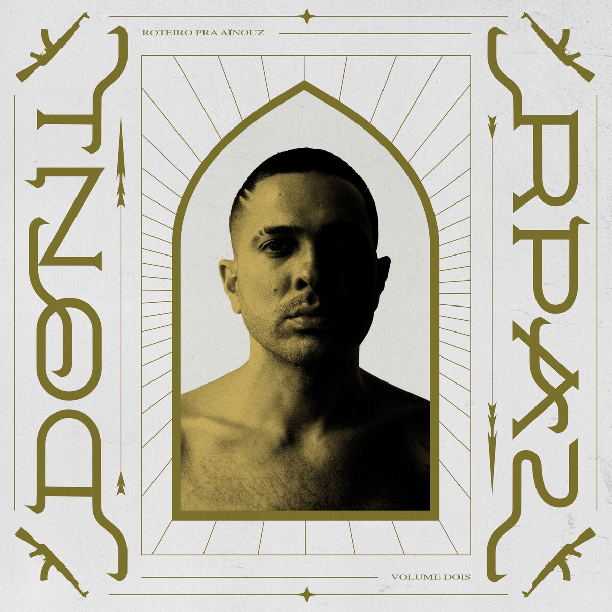 Don L - Roteiro Pra Aïnouz Vol. 2 | Sounds and Colours - Vimarsana News