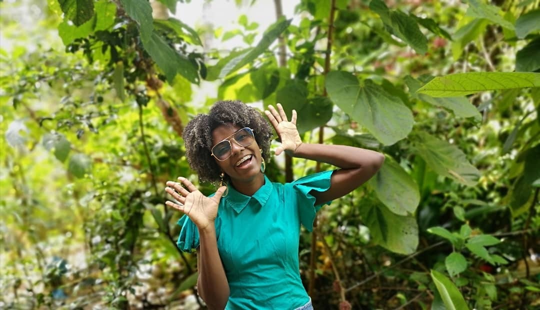 Preserving the African Traditions of Colombia's Pacífico with Eryen Korath and Cantares del Pacífico - Vimarsana News