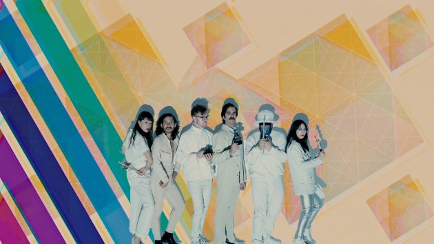 Spotlight: La Banda Chuska from NYC re-imagine classic Peruvian Surf & Chicha. - Vimarsana News