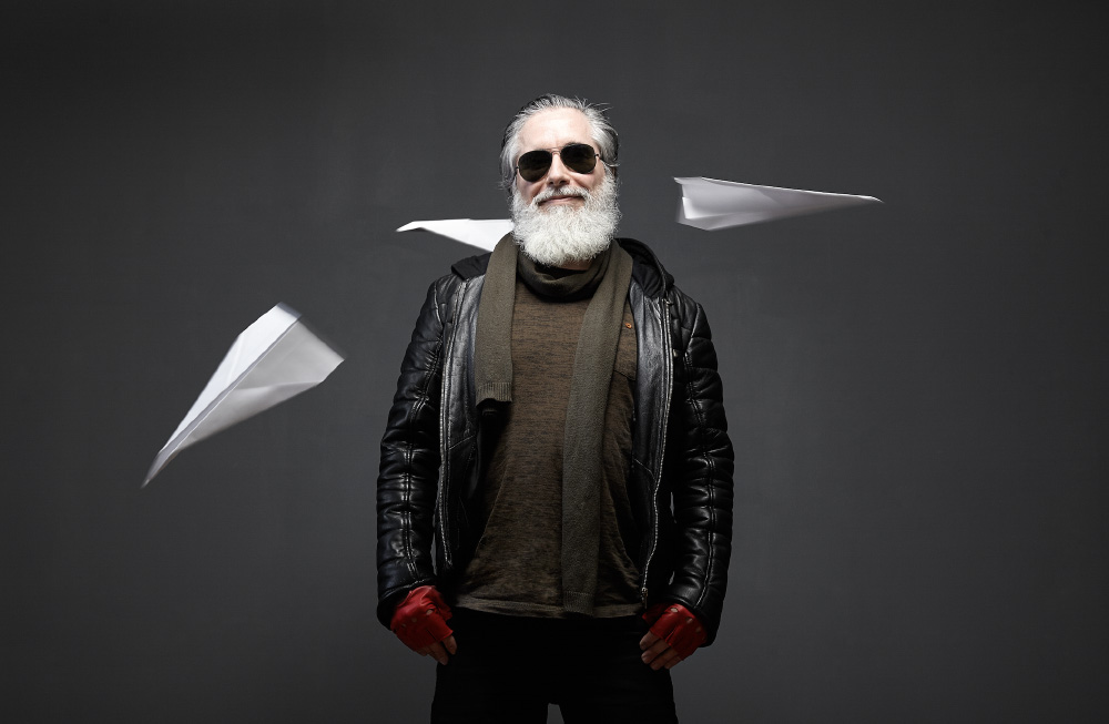 A Uruguayan in Brazil: An Interview with Dany López - Vimarsana News