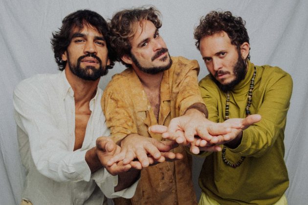 PREMIÈRE: Plurality and Preservation at the Heart of New Brazilian Super Trio 'O Destino do Clã' - Vimarsana News