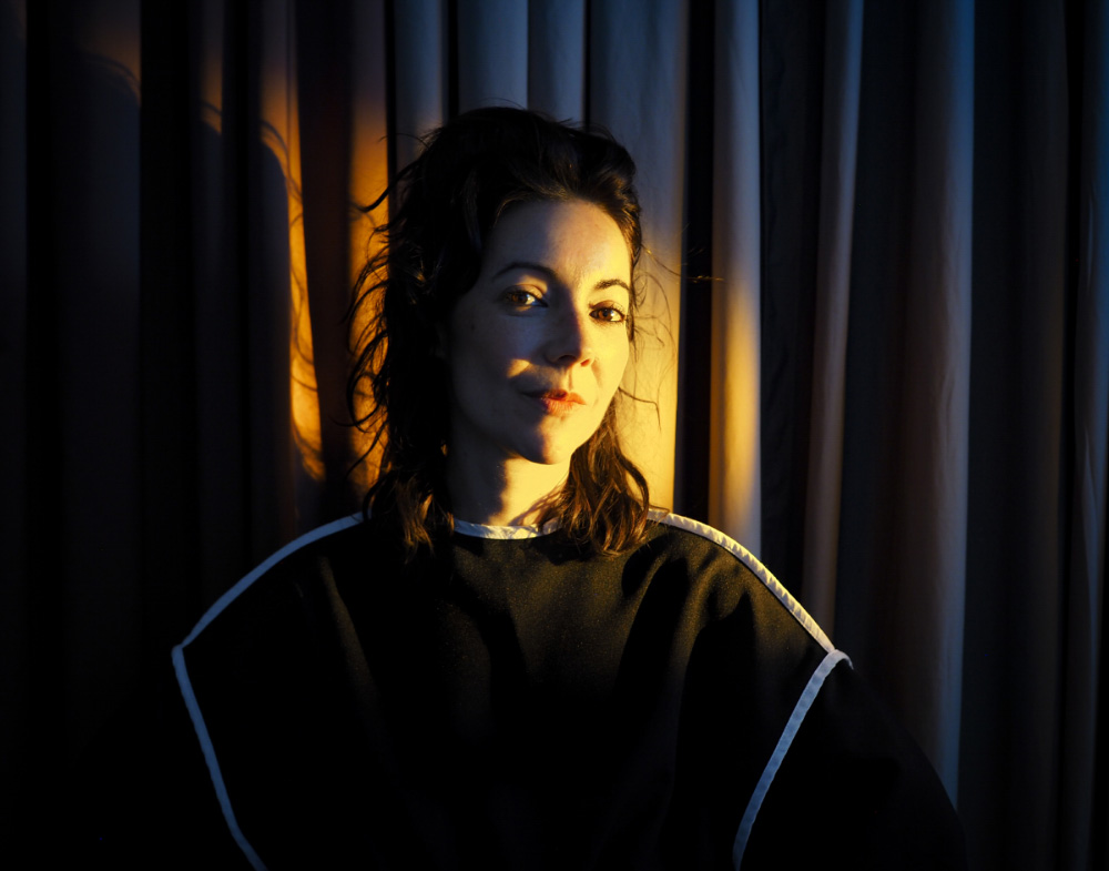 Best New Songs (Lucrecia Dalt, Criolo, Solo Fernández & Diego Raposo, Tripa Seca, M.A Studio, Victória dos Santos) - Vimarsana News