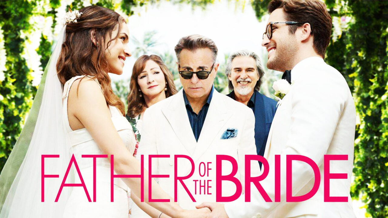 Father of the Bride A Highlight of Multiple Relationships Sounds and