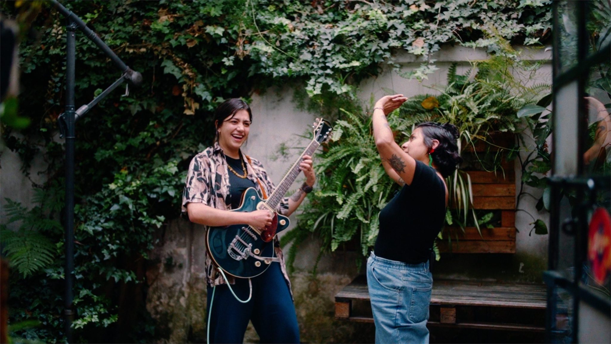 New Colombian Music Vault #10 | Sounds and Colours