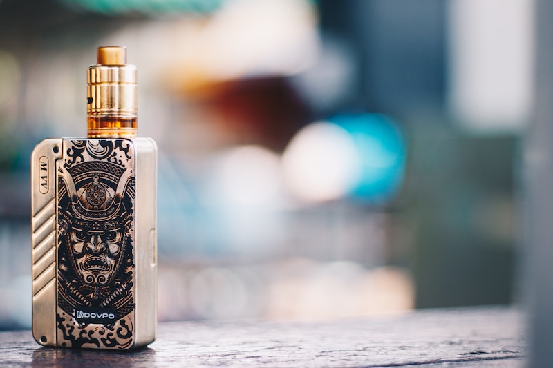 What Music Should Play on a Latin America Vape Shop? - Vimarsana News