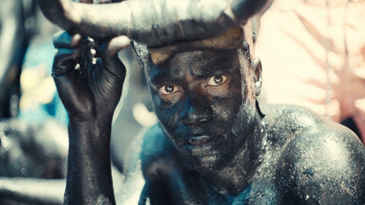 Kanaval: Three Centuries of Haitian History Told Through a Carnival Lens - Vimarsana News