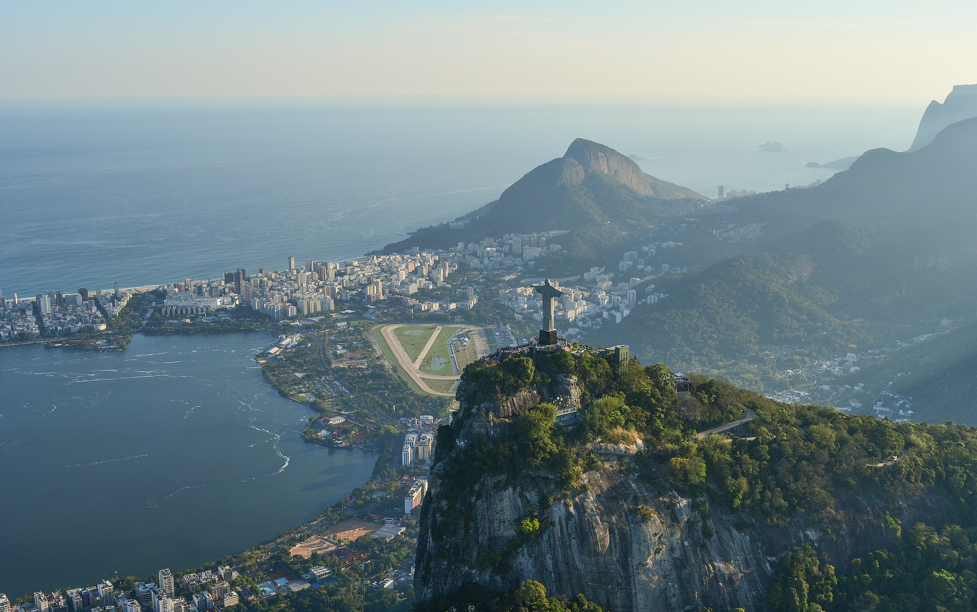 Traveling to Brazil Just Got a Whole Lot Easier - Vimarsana News