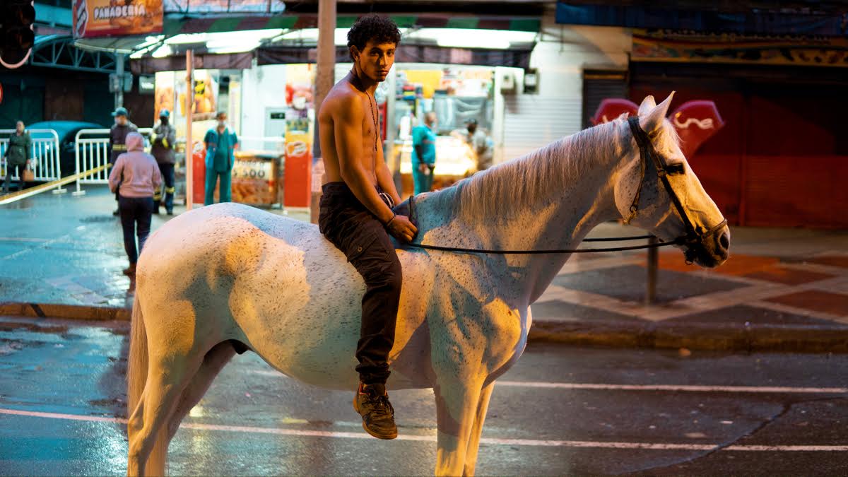 The Kings of the World' Review: Colombia's Oscar Submission
