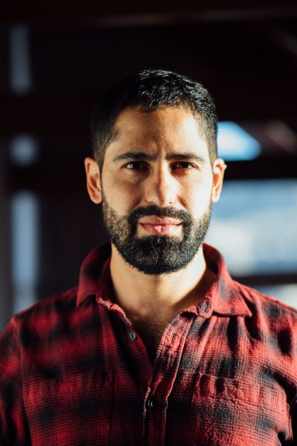 'Nature Will Always Come Back To Life': Bolivian Director Alejandro Loayza Grisi Talks Climate Change And His Award-Winning Film 'Utama' - Vimarsana News