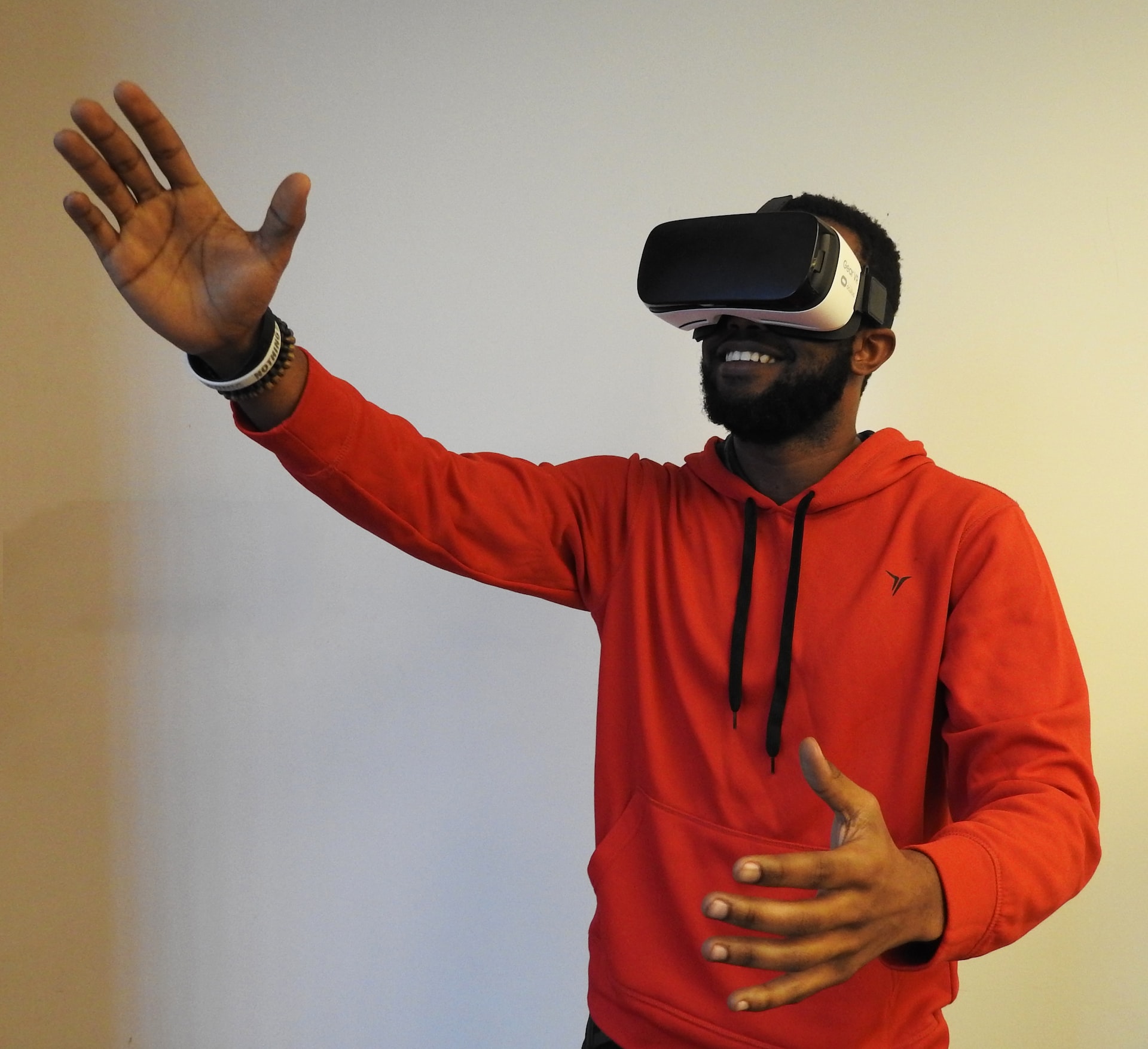 Virtual Reality Gaming in Latin America - Vimarsana News