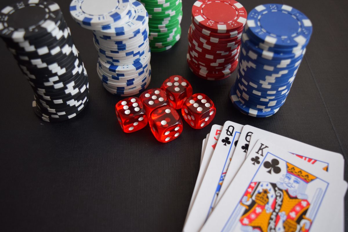 sichere dir wöchentlicher bonus für neue spieler
