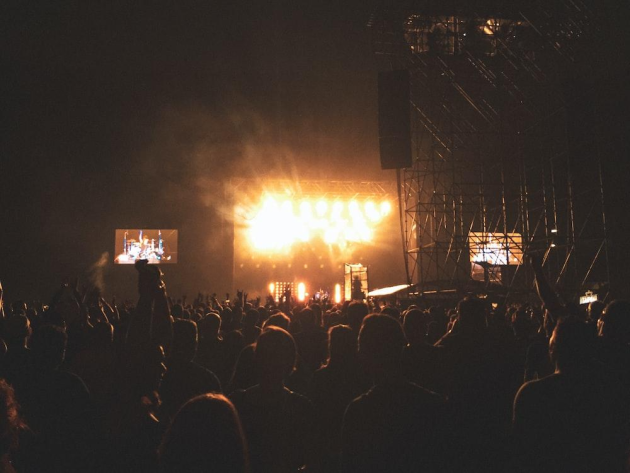 Everything You Need To Know About Going To A Festival In Latin America Everything You Need To Know About Going To A Festival In Latin America