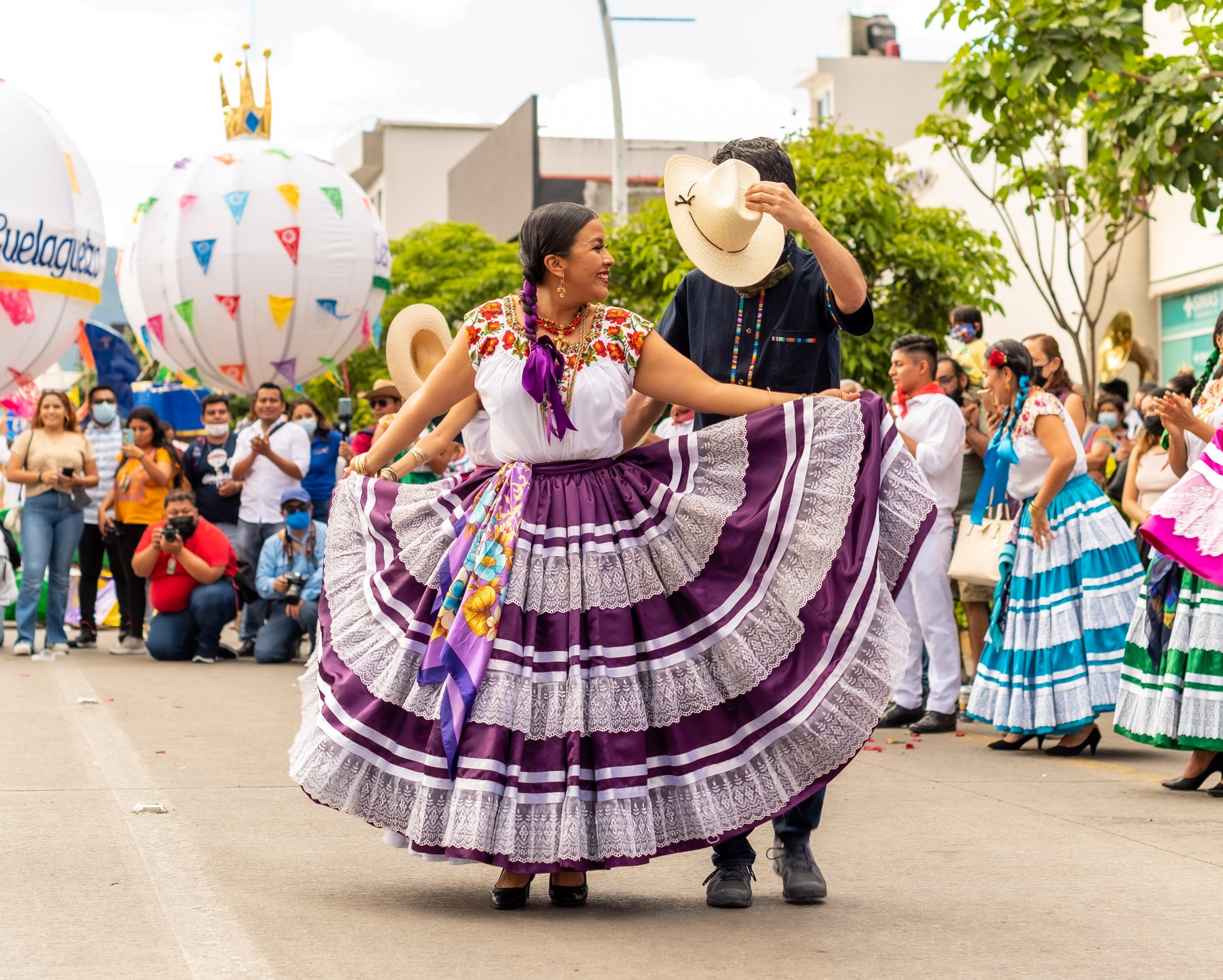 The Rich Cultural Tapestry of Latin America: Exploring Sounds and Colors  Sounds and Colours