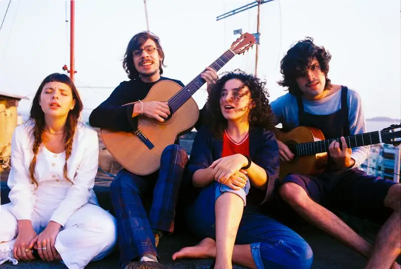 Nunca Tarde - Album round-up (Moriah Plaza, Bala Desejo, Eliades Ochoa, Yasser Tejeda and many more) - Vimarsana News
