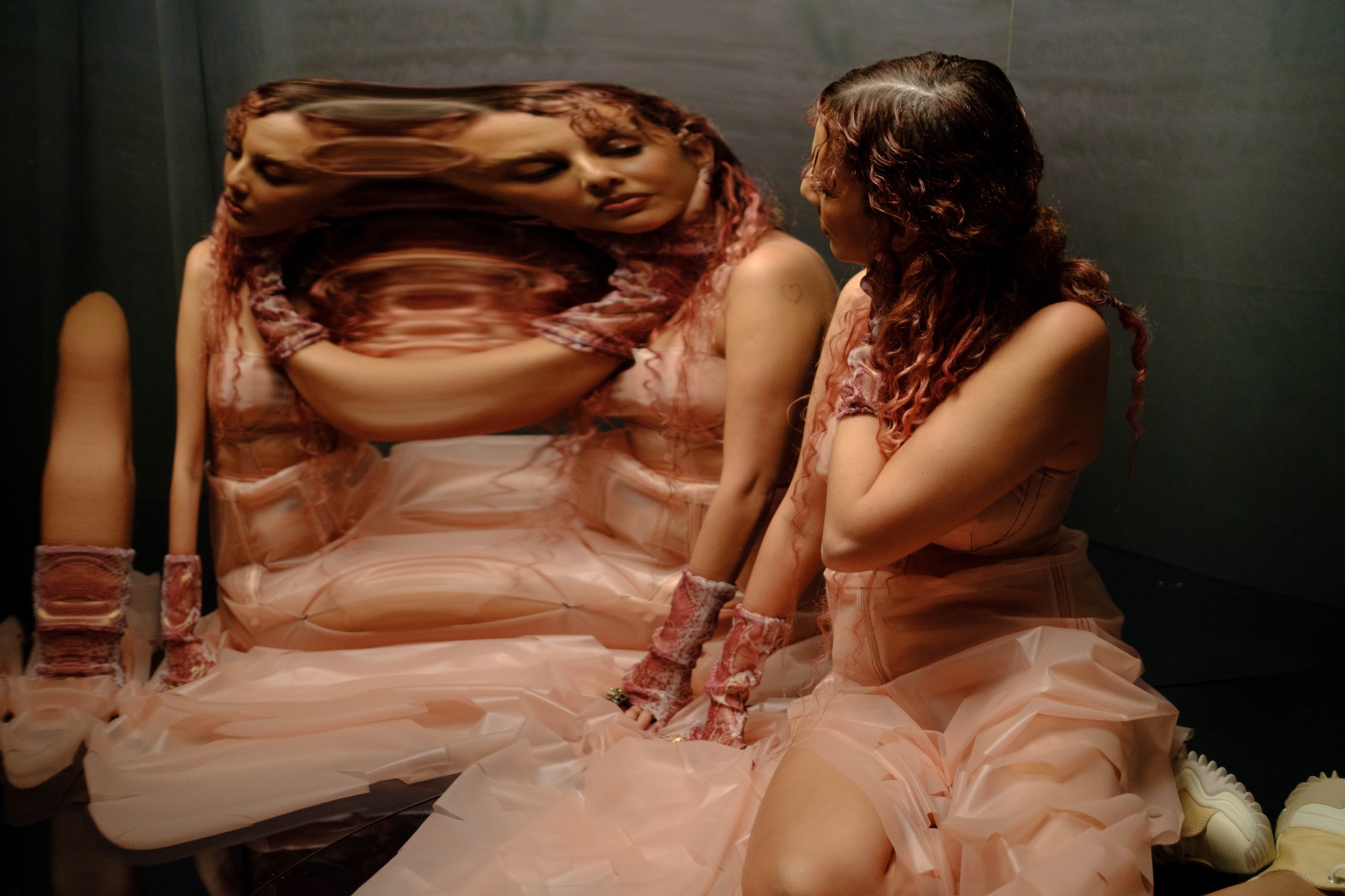 Nunca Tarde - Album round-up (Maritza Montero, Luiza Lin, Ane Díaz, Sammy Figueroa, Humazapas and more) - Vimarsana News