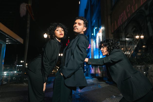 Prezident Markon's Singles Round-Up (La Dame Blanche, Lil Troca, Bratty, Ricardo Dias Gomes, D'água Negra, Carla Muzag and more) - Vimarsana News