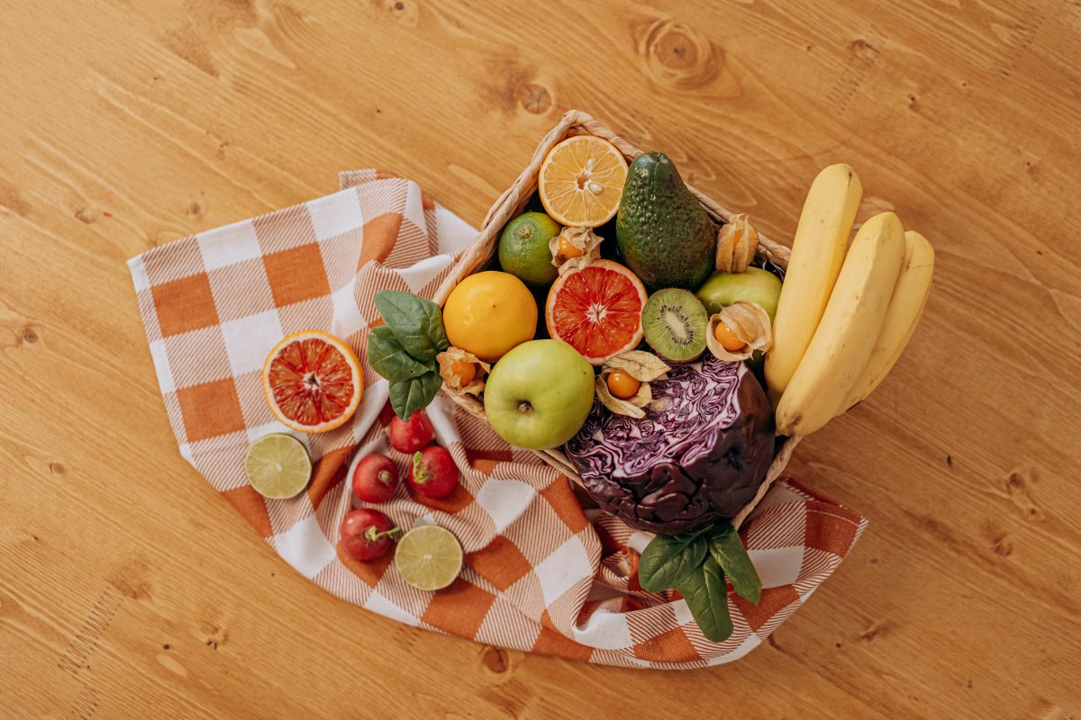 The Caribbean Diet: A Recipe for Gut Health and Well-Being | Sounds and ...