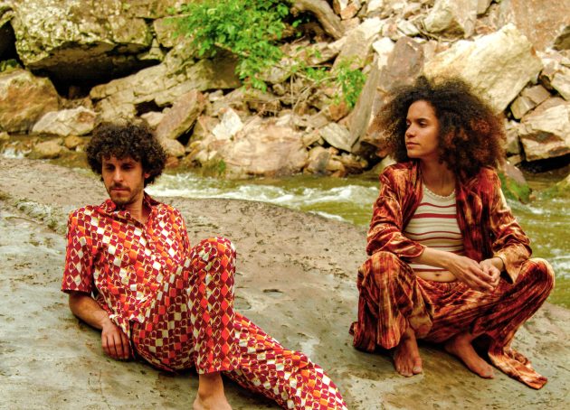 Mito y Comadre: New music from Venezuela - Vimarsana News
