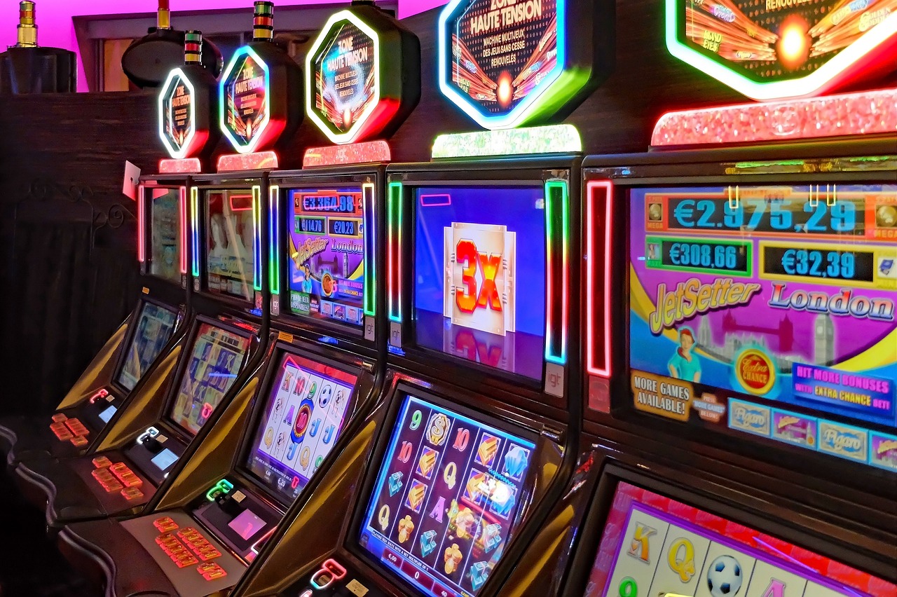 win gratis spins van Wintino Casino