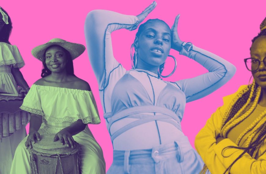 Rewriting the Rules: The New Wave of Women Expanding Pacific Music