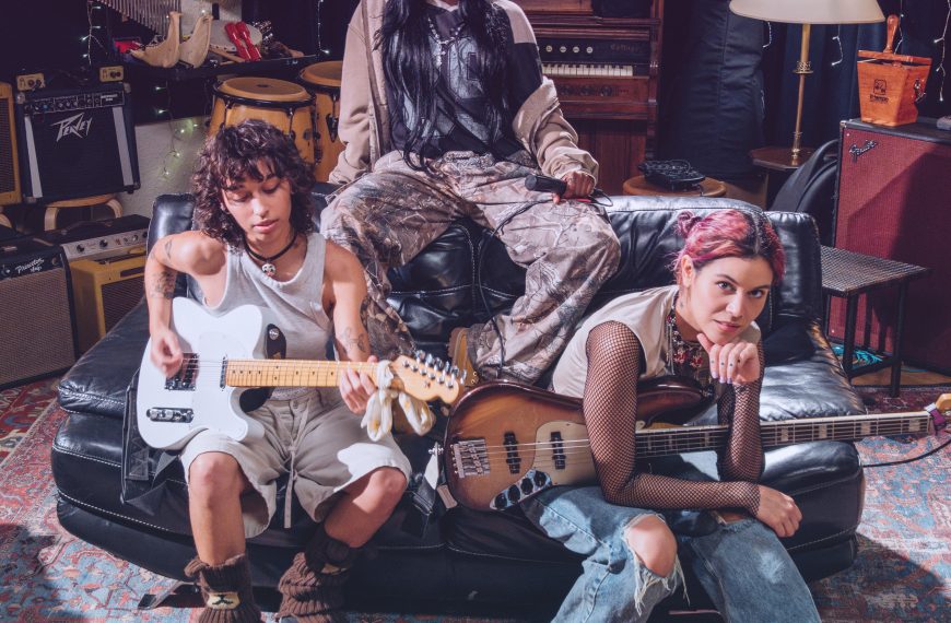 Prezident Markon’s New Singles Round-Up (Ana Carla Maza, El Labarinto del Coco, Natalia Bernal, Darumas, Tagua Tagua and many more)