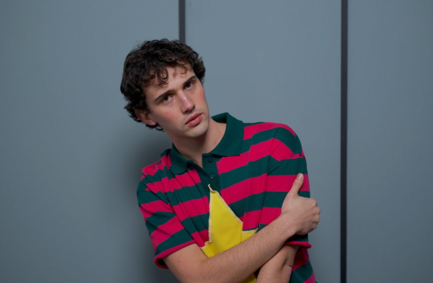 Beyond the Surface: An Interview with pablopablo